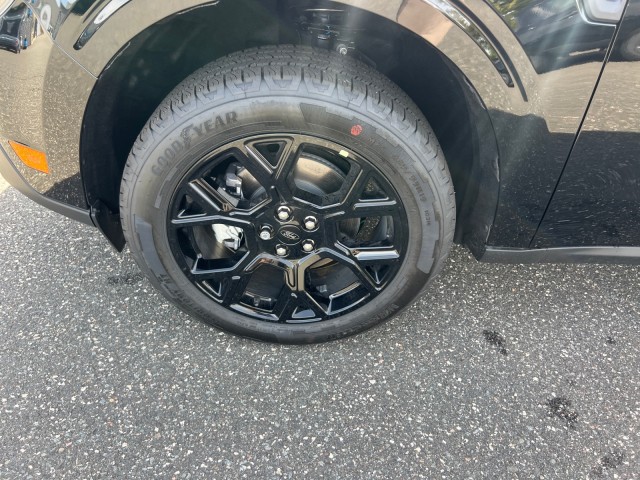 2025 Ford Maverick XLT - Photo 23