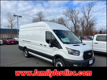 2024 Ford Transit Cargo Van Cargo Van VAN