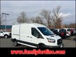  Ford Transit Van