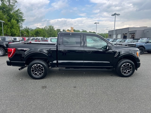 2022 Ford F-150 XLT - Photo 6