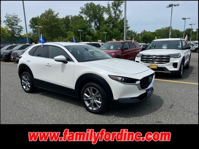2022 Mazda CX-30 Select AWD's photo