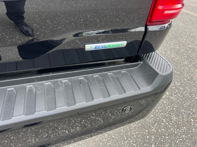 2022 Ford F-150 XLT - Photo 23