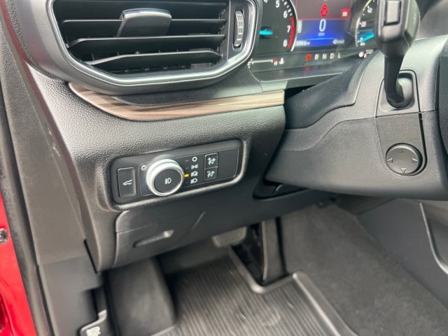 2022 Ford Explorer Limited - Photo 11