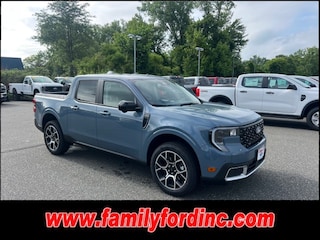 2025 Ford Maverick Lariat TRUCK