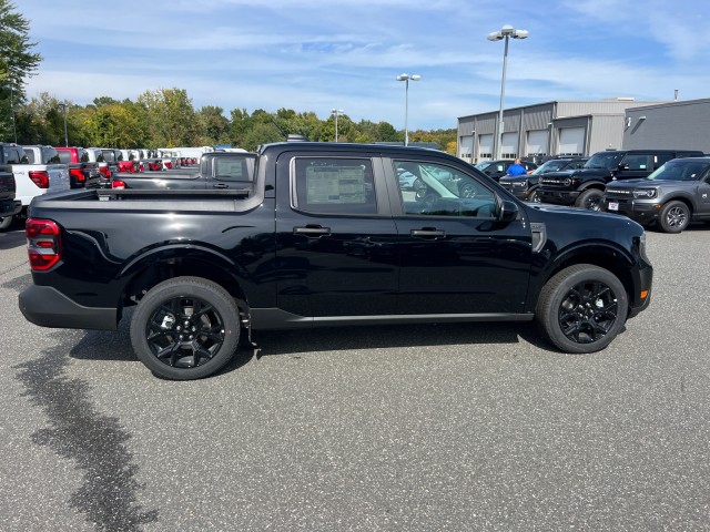 2025 Ford Maverick XLT - Photo 6