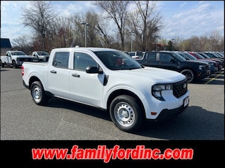 2026 Ford Maverick XL TRUCK
