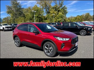 2026 Ford Escape ST-Line SUV