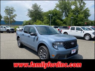 2026 Ford Maverick XLT TRUCK