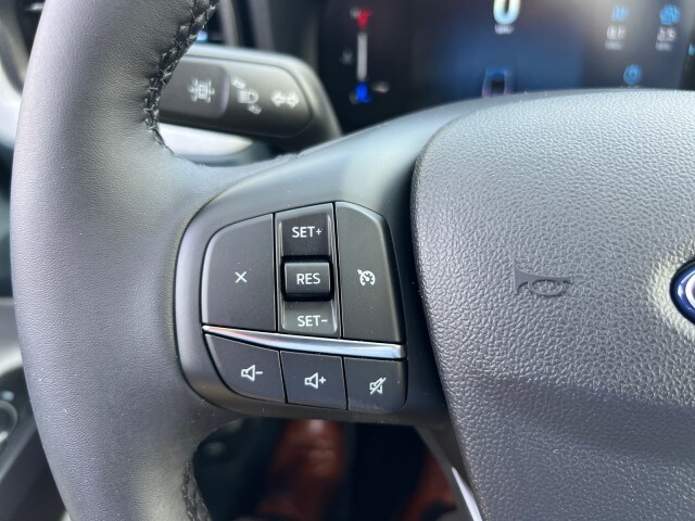 2025 Ford Maverick XLT - Photo 18