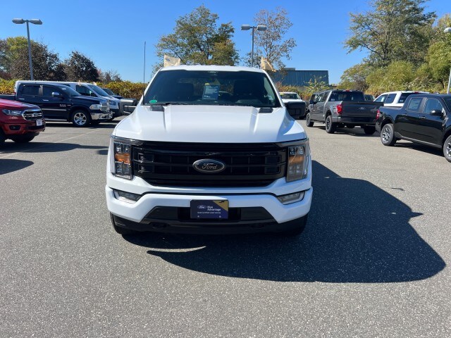 2022 Ford F-150 photo 2