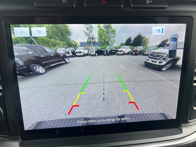2022 Ford F-150 XLT - Photo 19