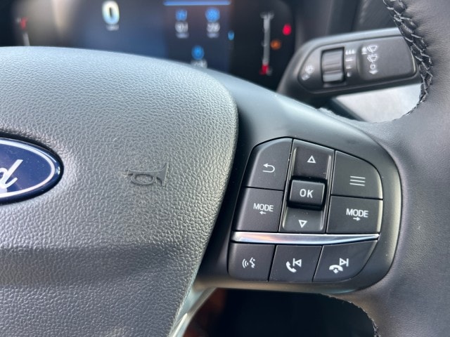 2025 Ford Maverick XLT - Photo 17