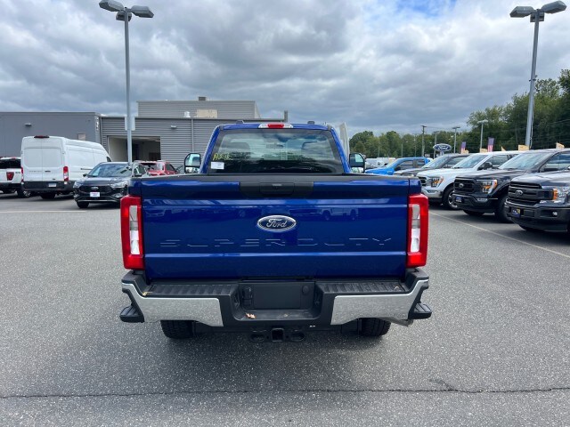 2026 Ford F-250 XL photo 4