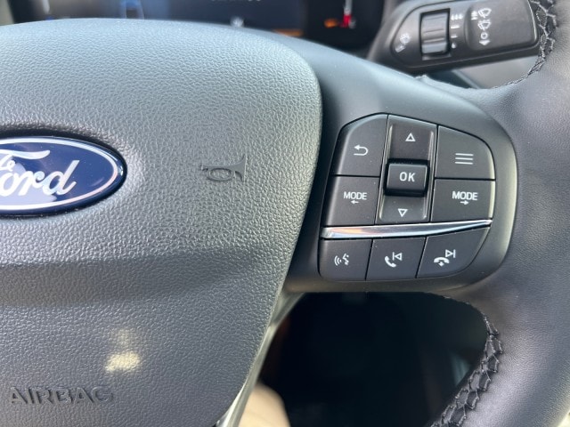 2025 Ford Maverick XLT - Photo 15
