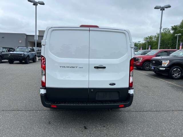 2025 Ford Transit Cargo Van photo 4