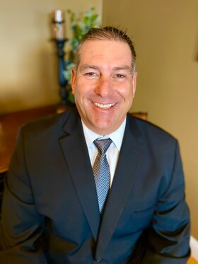 Staff member Rick Gordon from b44a01571bbe