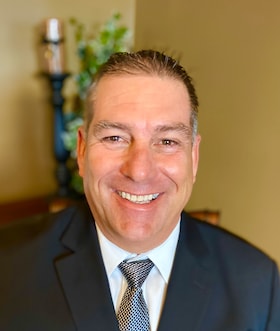 Staff member Rick Gordon from b44a01571bbe