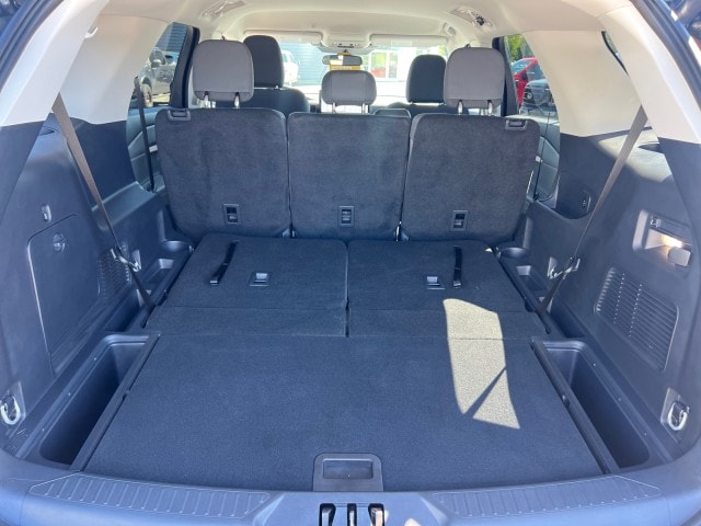 2025 Ford Explorer Active - Photo 25