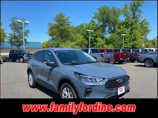 2026 Ford Escape Active&reg; SUV