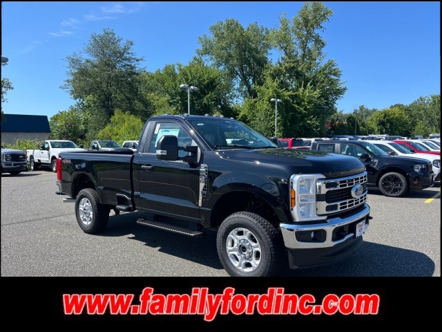 2026 Ford F-250 Super Duty