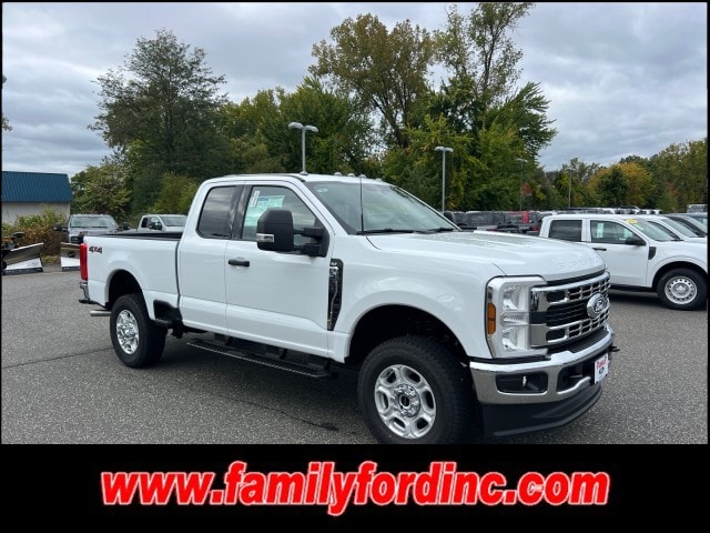 2027 Ford F-350 Super Duty
