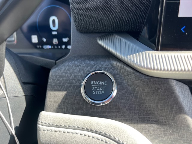 2026 Ford Explorer Platinum - Photo 15