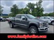 Ford Super Duty F-350 SRW