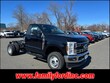 Ford Super Duty F-350 DRW