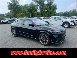 2025 Ford Mustang Mach-E GT CROSSOVERS