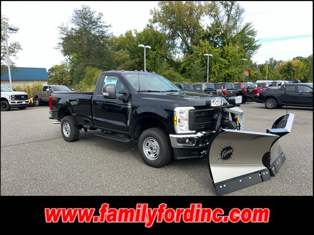 2026 Ford F-250 Super Duty