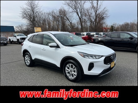 2023 Ford Escape Active SUV