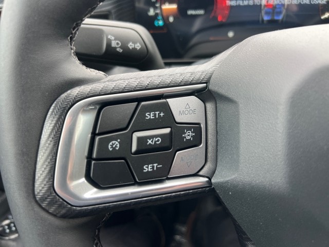 2026 Ford Mustang EcoBoost Fastback - Photo 18