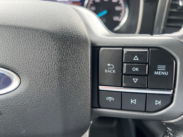 2022 Ford F-150 XLT - Photo 16