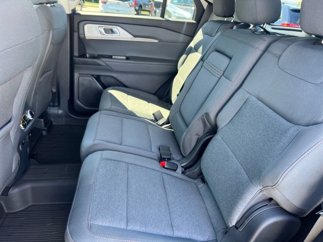 2025 Ford Explorer Active - Photo 20