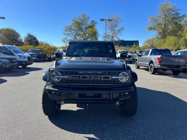 2025 Ford Bronco Raptor photo 2