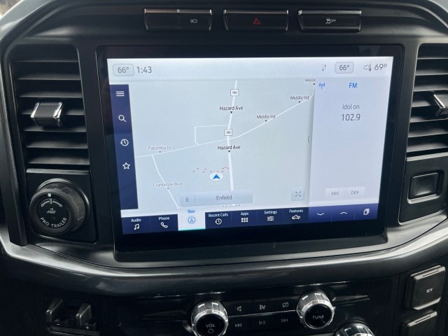 2022 Ford F-150 XLT - Photo 12