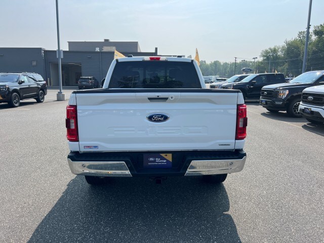 2022 Ford F-150 XLT photo 4