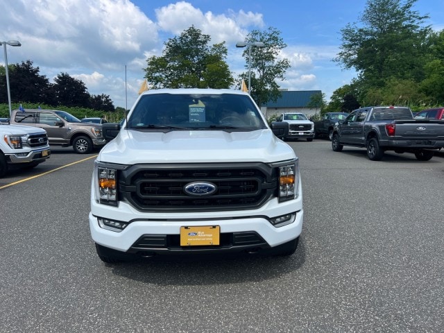 1FTFW1E85PKD14318