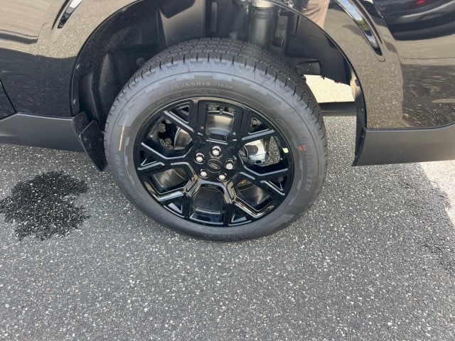 2025 Ford Maverick XLT - Photo 21