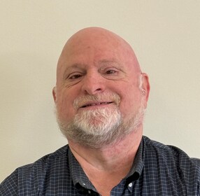 Staff member Mike MacDonald from 093521ad80fd