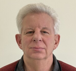 Staff member Steve (Fitzy) Fitzgerald from 093521ad80fd