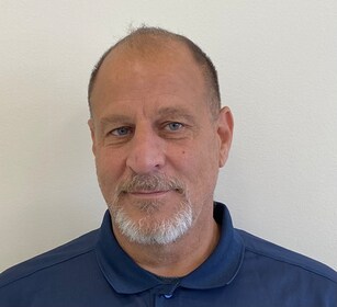 Staff member Bill Joren from 093521ad80fd