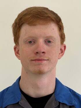 Staff member Jake Wyman from e27ae926249b