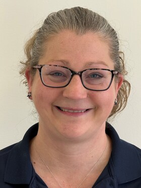 Staff member Keli Morin from e27ae926249b