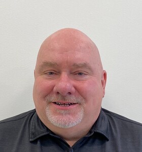 Staff member Steven Burke from e27ae926249b