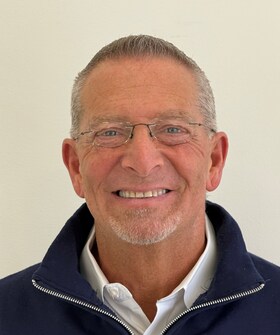 Staff member Steven Gurau from 9c29978cac9c