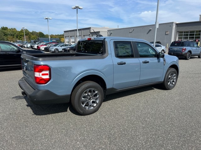 2025 Ford Maverick XLT - Photo 5