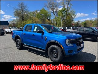 2026 Ford Ranger XL TRUCK