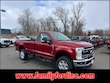 Ford Super Duty F-350 SRW
