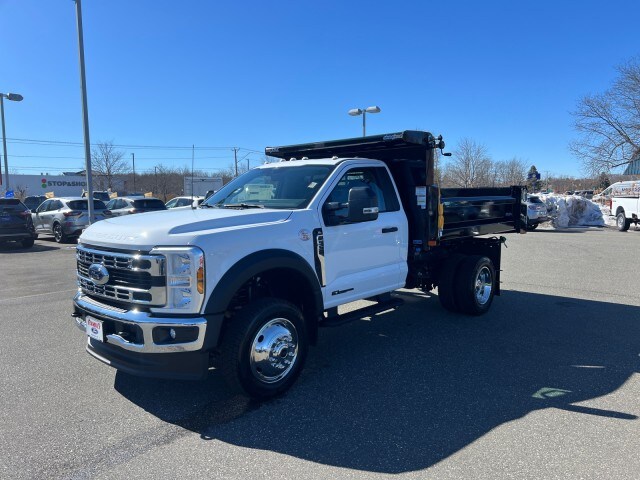2024 Ford F-550 XL photo 3